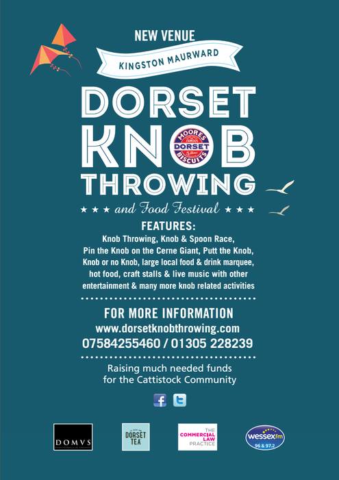 dorset knob throwing festival 2017