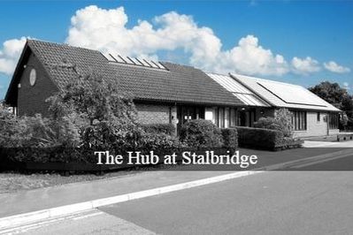 The Hub at Stalbridge