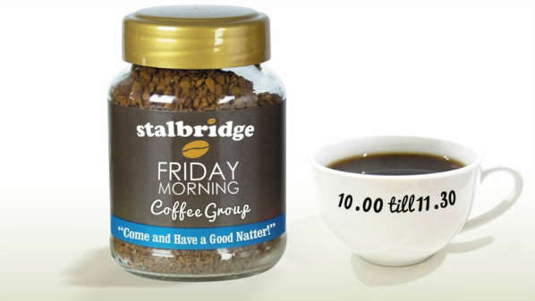 Stalbridge Friday Morning Coffee Group