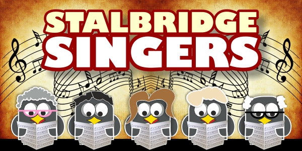 Stalbridge Singers Community Choir