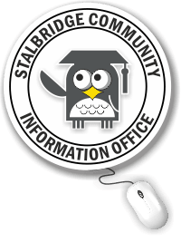 STALBRIDGE COMMUNITY INFORMATION OFFICE