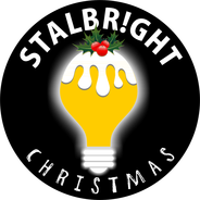 Stalbright Sponsored Christmas entertainment