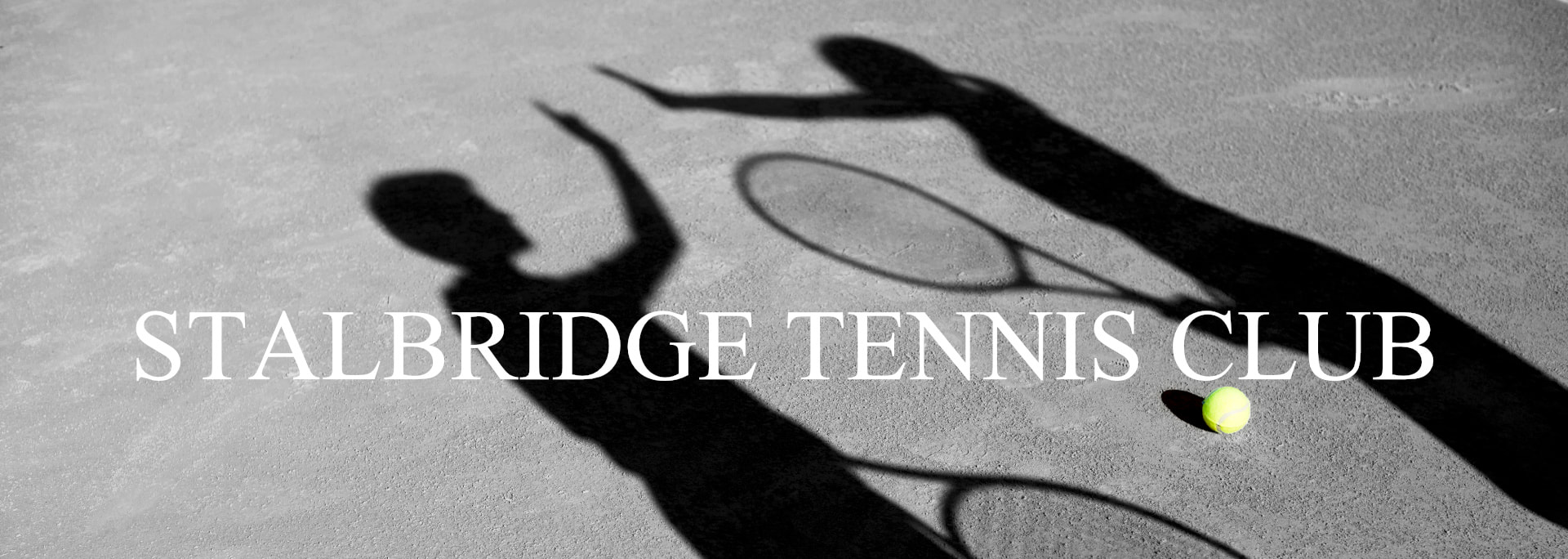 STALBRIDGE TENNIS CLUB